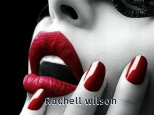 Rachell_wilson