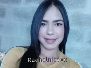 Rachelnicexx