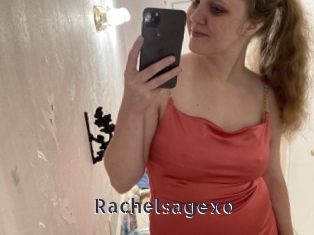 Rachelsagexo