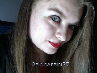 Radharani77