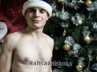 Rahsaanbanks