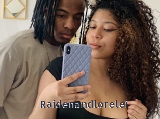 raidenandlorelei webcam livesex