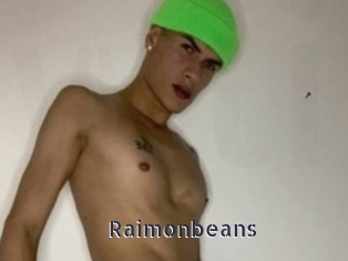Raimonbeans