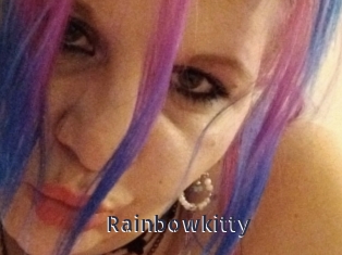 Rainbowkitty