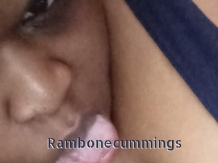 Rambonecummings