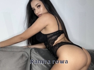 ramira_rowa webcam livesex
