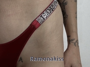 Ramonakiss
