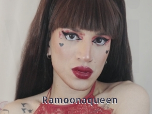 Ramoonaqueen