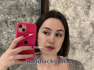 Randiackerman