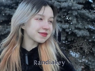 Randiakey