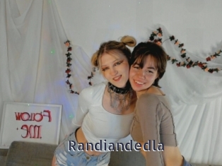 Randiandedla