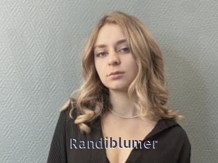 Randiblumer