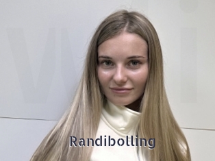 Randibolling