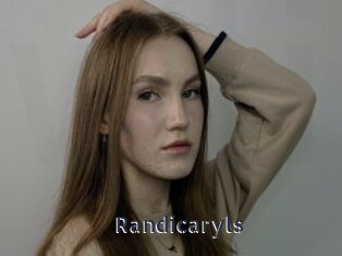 Randicaryls
