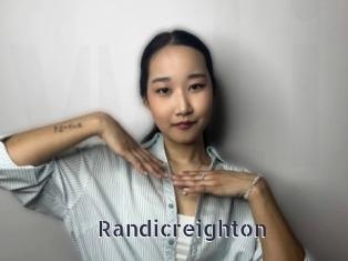 Randicreighton