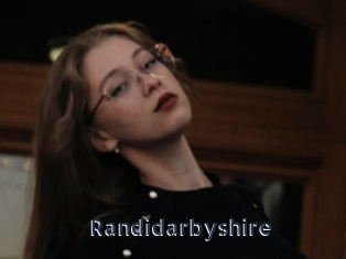 Randidarbyshire