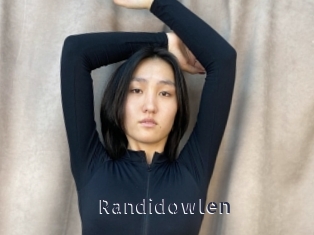 Randidowlen