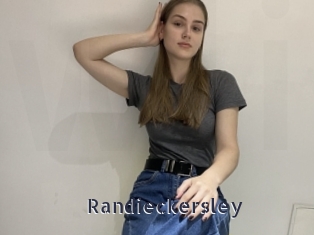 Randieckersley