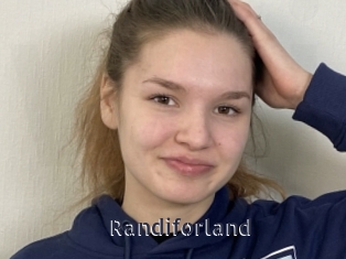Randiforland