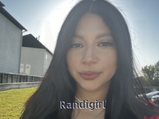 Randigirl