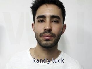 Randy_luck