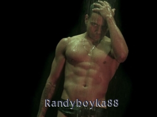 Randyboyka88
