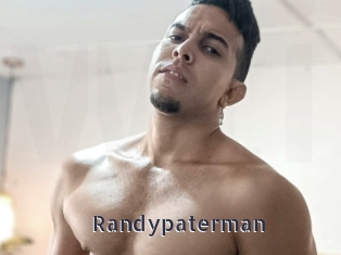 Randypaterman