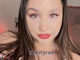 Rarityrae
