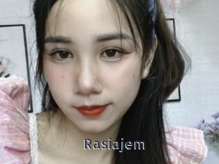 Rasiajem