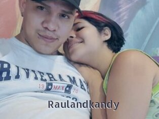 Raulandkandy