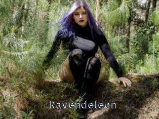 Ravendeleon