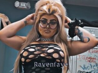 Ravenfaye