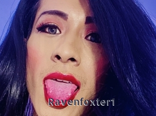 Ravenfoxter1