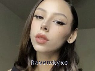 ravenskyxo webcam livesex