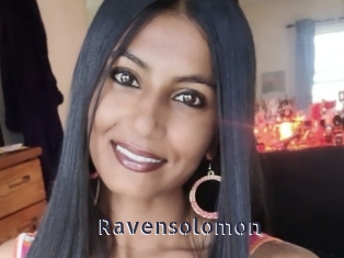 Ravensolomon
