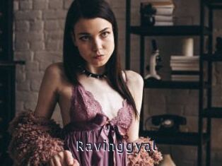 ravinggyal webcam livesex