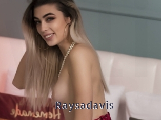Raysadavis