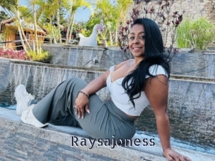 Raysajoness