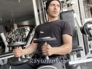 raytompson webcam livesex