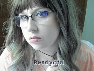 Readychai