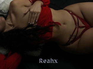 Reahx