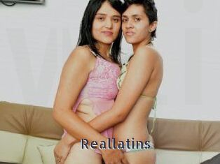 Reallatins