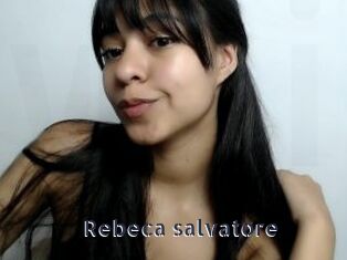 Rebeca_salvatore