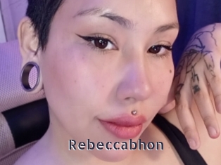 Rebeccabhon