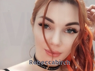 Rebeccabirch