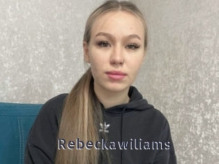 Rebeckawiliams