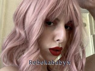 Rebekababyx