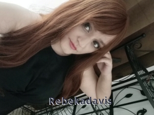 Rebekadavis