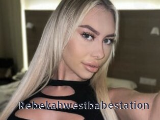 Rebekahwestbabestation