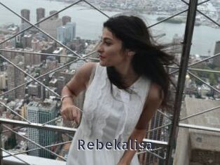 Rebekalisa